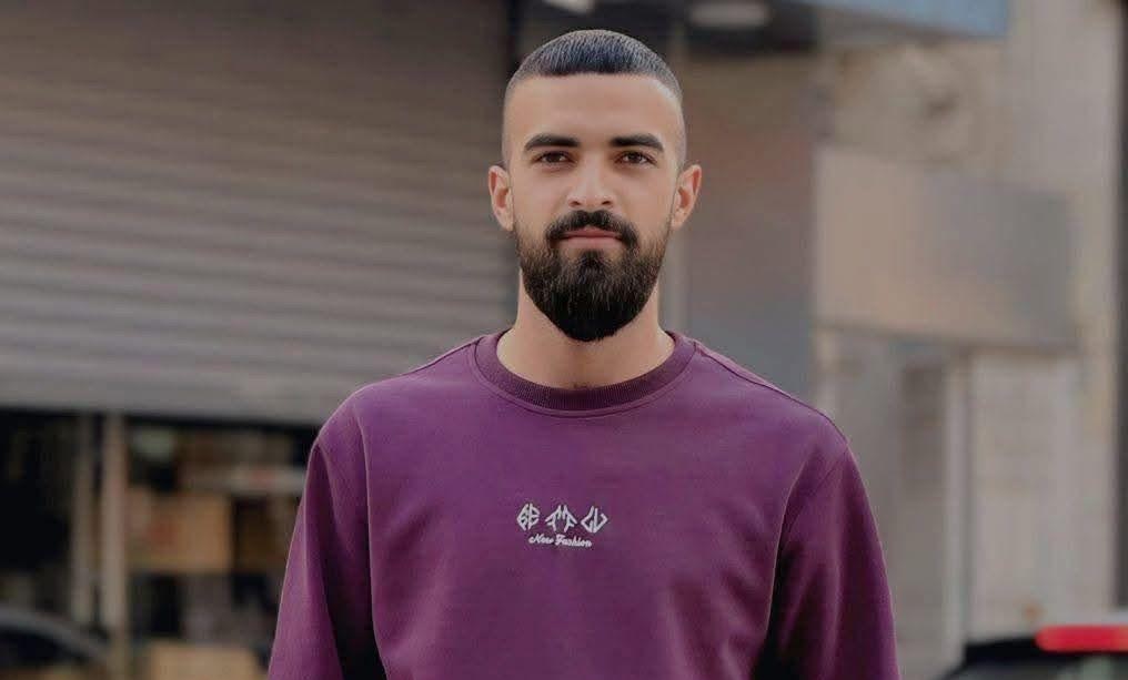 استشهاد الشاب محمد مسالمة متأثراً بجروحه برصاص الاحتلال في دورا جنوب الخليل