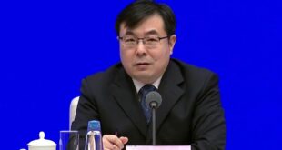 فو لينغ هوي الهيئة الوطنية للإحصاء