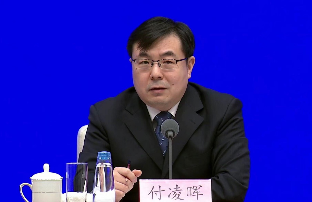 استقرار سوق العمل في الصين بشكل عام في الشهرين الأولين