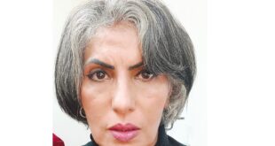 ربيحة الرفاعي