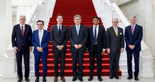 ترسيخ الجذور في الصين | شركات الأدوية العالمية العملاقة تستثمر بكثافة في الصين تماشياً مع خطة تنمية الصين الصحية