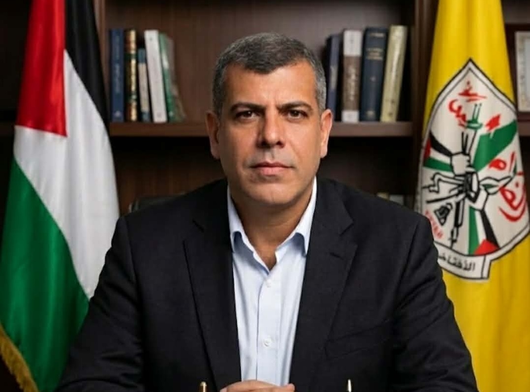 الصحفي سامح الجدي : إقرار قانون إعدام الأسرى يكشف الطبيعة الدموية للاحتلال ويشكل انتهاكًا صارخًا للقانون الدولي
