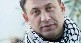 سامي إبراهيم فودة