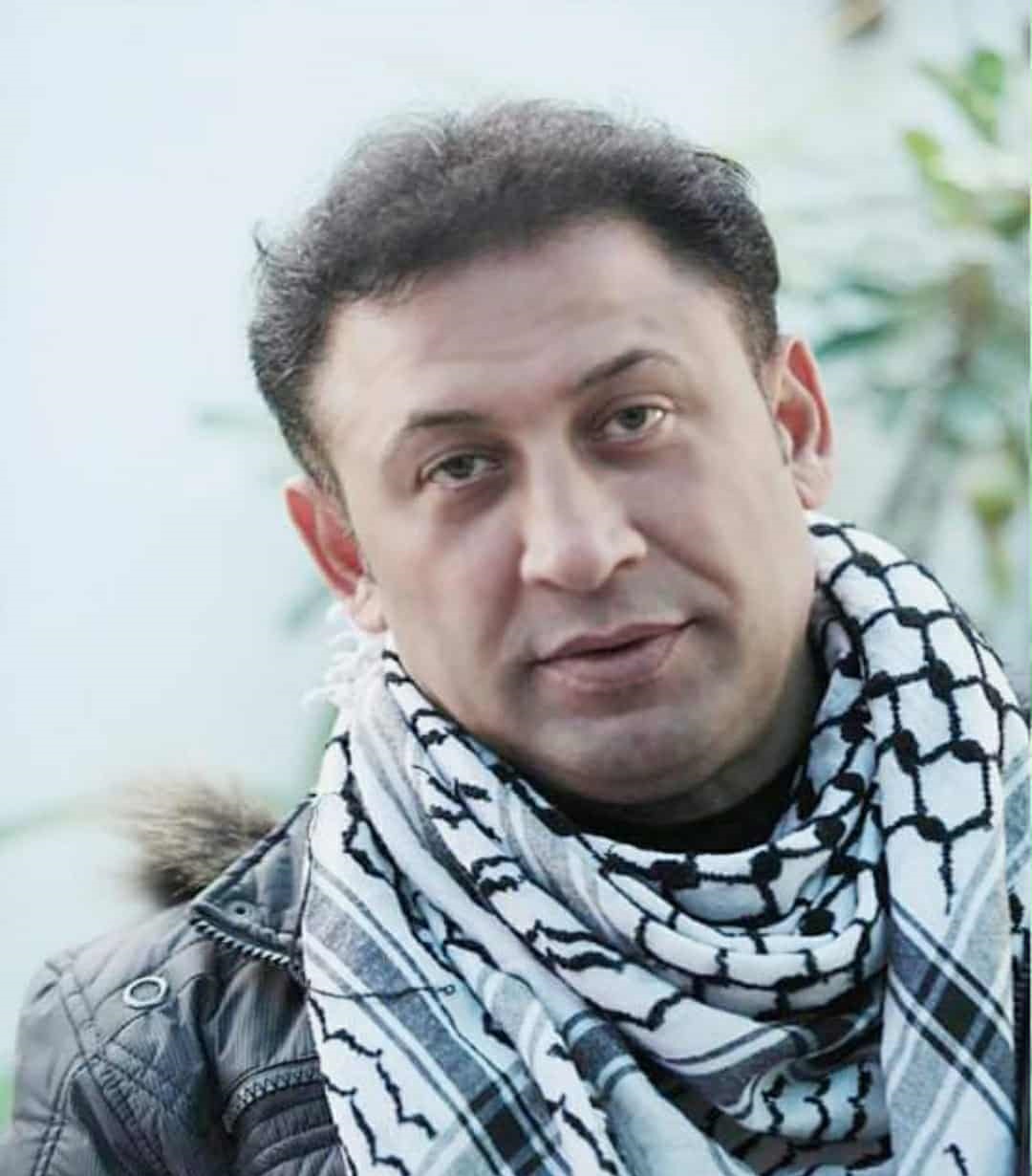 سامي إبراهيم فودة