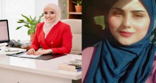 الباحثة والصديقة رهام أبو دياك… أثرٌ يبقى في الذاكرة ، بقلم : د. تهاني رفعت بشارات