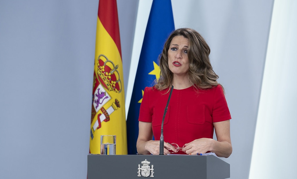 اسبانيا توجه رسالة قوية لواشنطن: موقفنا لن يتغير تحت أي تهديد