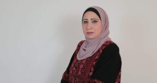 الثامن من آذار حين تصبح المرأة الفلسطينية جبهة صمود