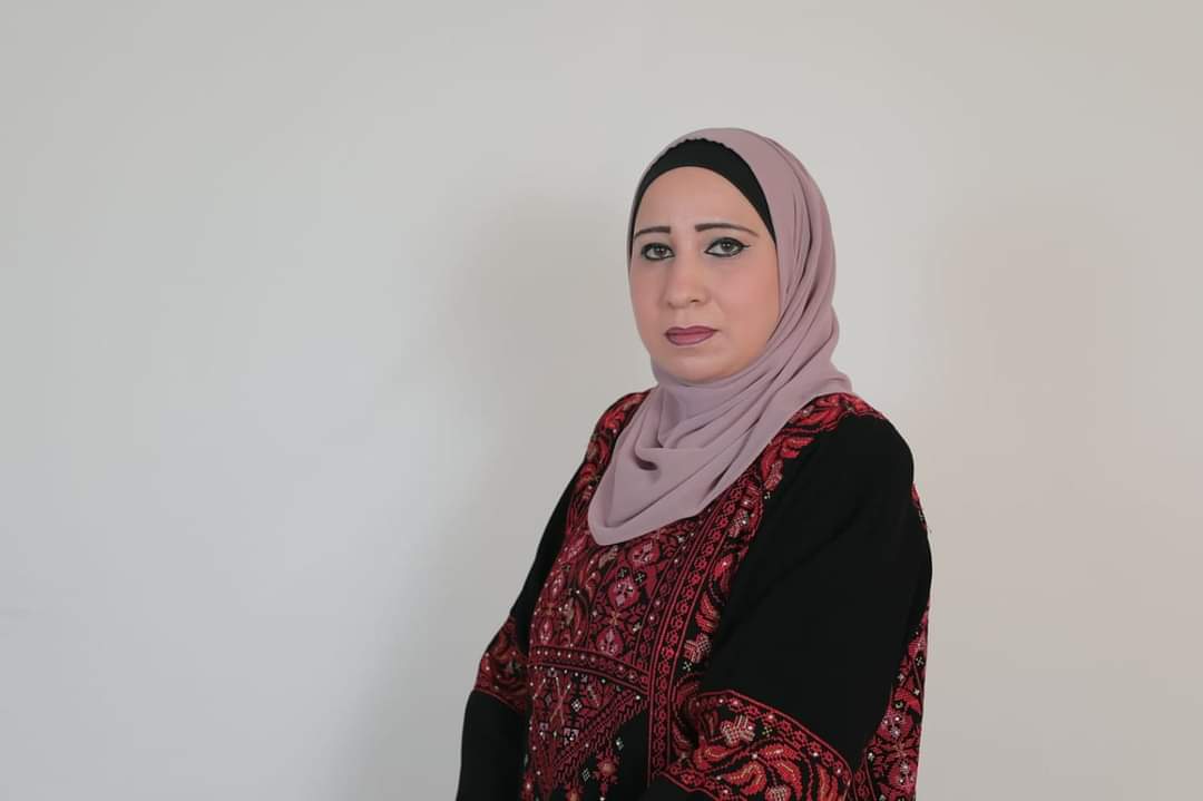 الثامن من آذار حين تصبح المرأة الفلسطينية جبهة صمود