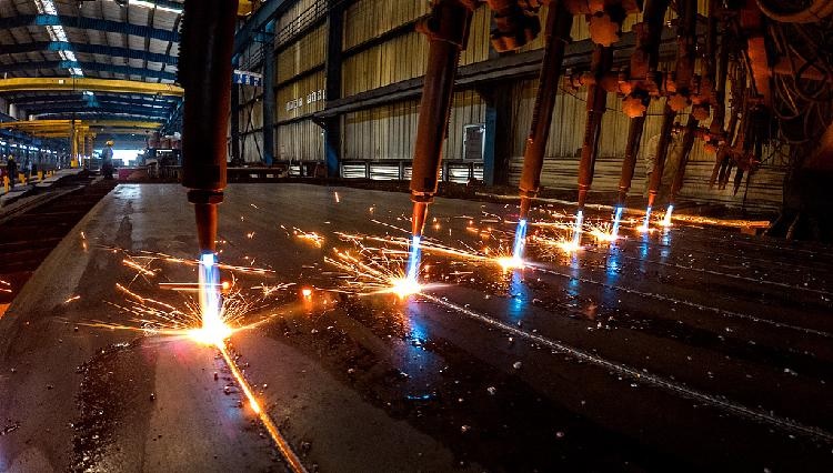 تقرير: الصين تحقق إنجازات جديدة كبيرة خلال فترة 2021-2025