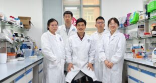 باحثون صينيون يطورون علاجا جديدا للأمراض الرئيسية يعتمد على زراعة الميتوكوندريا