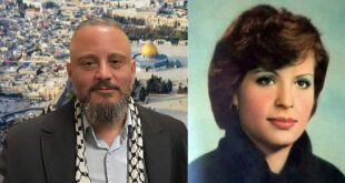 دلال المغربي… ابنة القطاع الغربي وأيقونة المرأة الفلسطينية ، بقلم : أحمد سليمان