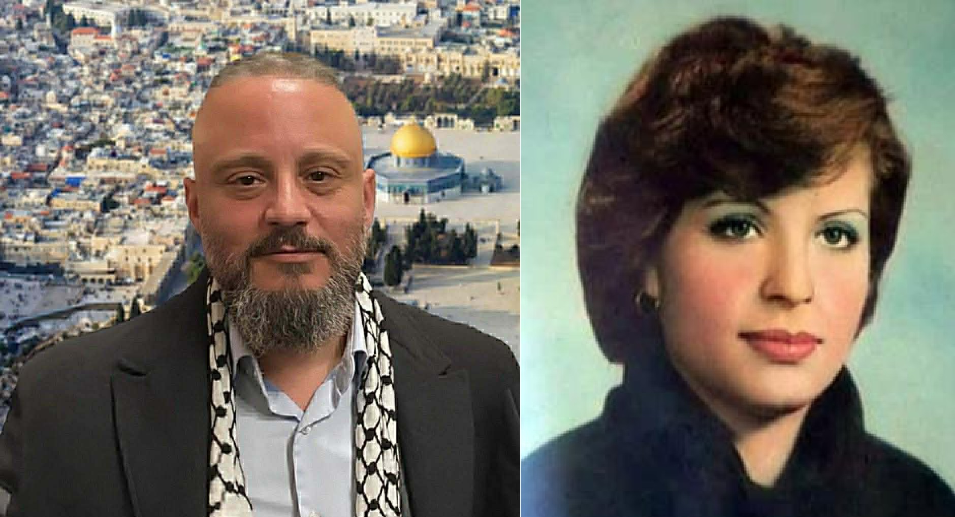 دلال المغربي… ابنة القطاع الغربي وأيقونة المرأة الفلسطينية ، بقلم : أحمد سليمان