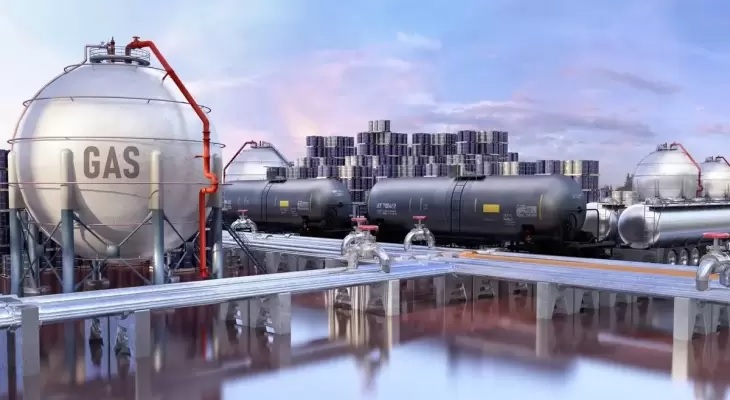 إسرائيل ترفض طلبا أردنيا ومصريا بشأن الغاز