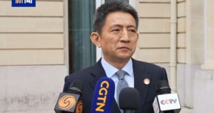 لي تشنغ قانغ