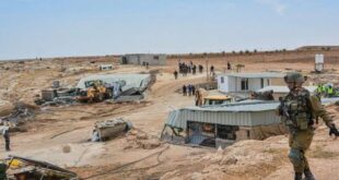 الاحتلال يعتقل مواطنا ومستوطنون يطلقون ماشيتهم في أراضي المواطنين بمسافر يطا جنوب الخليل