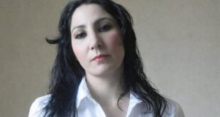 زهرة الطاهري