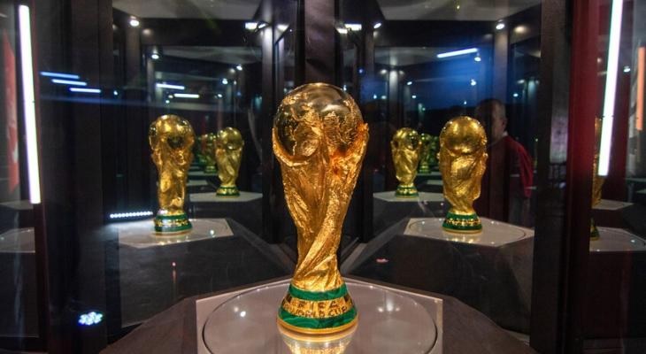 "فيفا" يكشف تفاصيل جوائز كأس العالم 2026