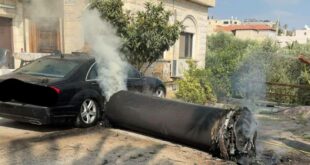 تقرير : التزموا منازلكم فور سماع صفارات الإنذار، تحذيرات رسمية لحماية المواطنين في الضفة الغربية