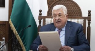 الرئيس محمود عباس يصدر قرارا بقانون بشأن موازنة الطوارئ للسنة المالية 2026