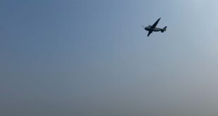 طائرة الشحن الصينية دون طيار "تشانغيينغ-8" تكمل رحلتها الأولى