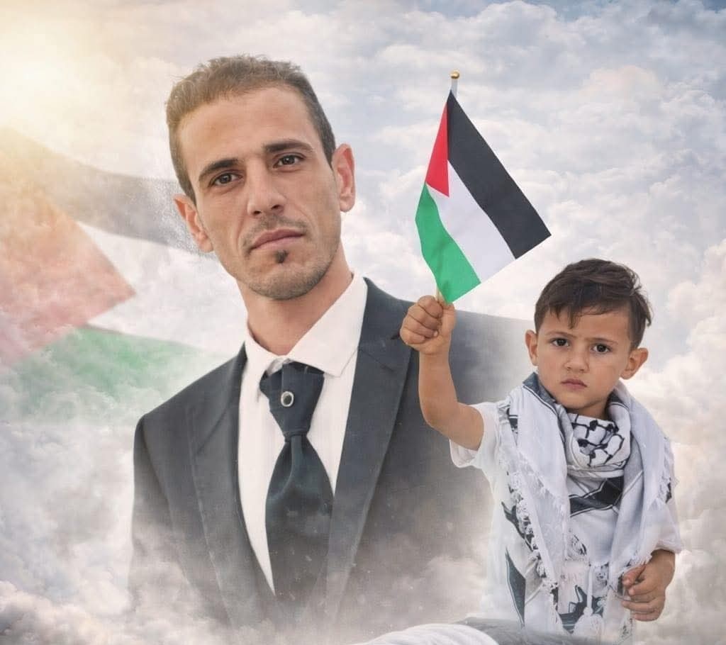 الاحتلال يرتكب مجزرة في طمون.. استشهاد 4 أفراد وإصابة 2 آخرين من أسرة واحدة .. أب وأم وطفليهما