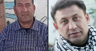 حين يرحل الطيبون… يبقى الأثر وتبقى الغصّة ، في ذكرى رحيل ابن العم فهد محمد فودة "أبو سمير" ، بقلم: سامي إبراهيم فودة