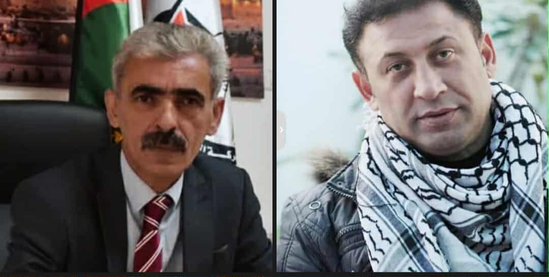 حين يحاول الغبار حجب الشمس… يبقى فهمي الزعارير صوت فتح الواضح ، بقلم : سامي إبراهيم فودة