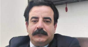 علاء سليمان الديك