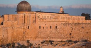 الاحتلال يمنع إقامة صلاة الجمعة الثالثة من رمضان في المسجد الأقصى ويواصل إغلاقه لليوم السابع