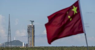 تحليل تقني: صناعة الطيران والفضاء كركيزة أساسية ناشئة - تأثير الإنترنت عبر الأقمار الصناعية على حياتنا