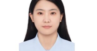 لجينة وانغ لي جيه