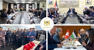 مركز الاتصال الحكومي يرصد أهم التدخلات التي نفذتها الحكومة خلال الأسبوع الماضي