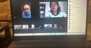 الحملة الأكاديمية الدولية ومرصد أمريكا اللاتينية يعقدان ندوة لتعزيز التعاون الأكاديمي ومناهضة الفصل العنصري