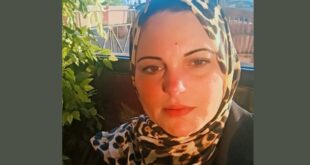 ابتهال عبدالوهاب