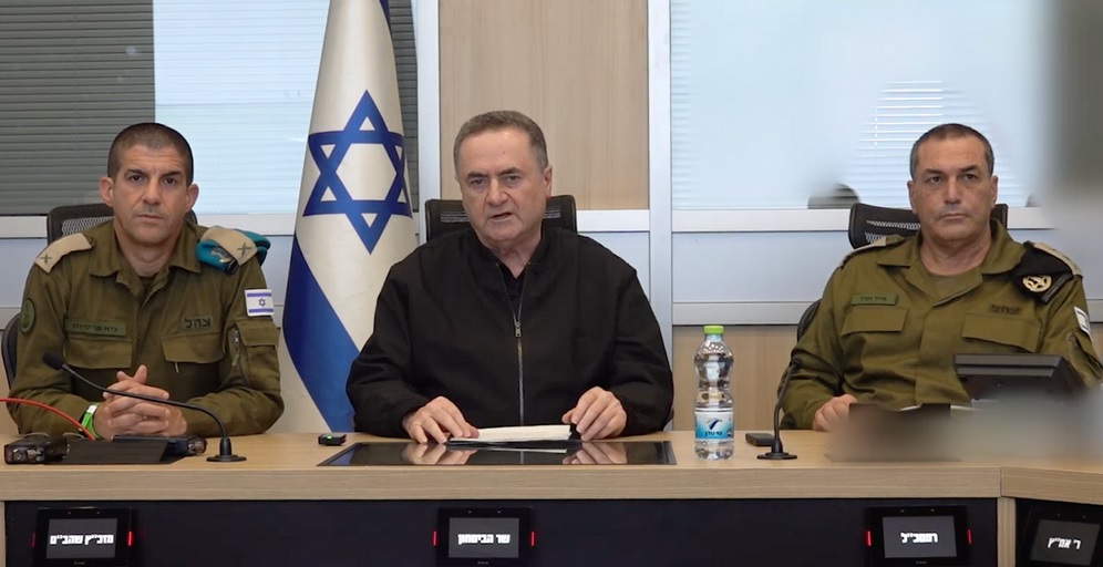 إسرائيل: سندمر القرى الحدودية في لبنان ولن نسمح بعودة نصف مليون مواطن
