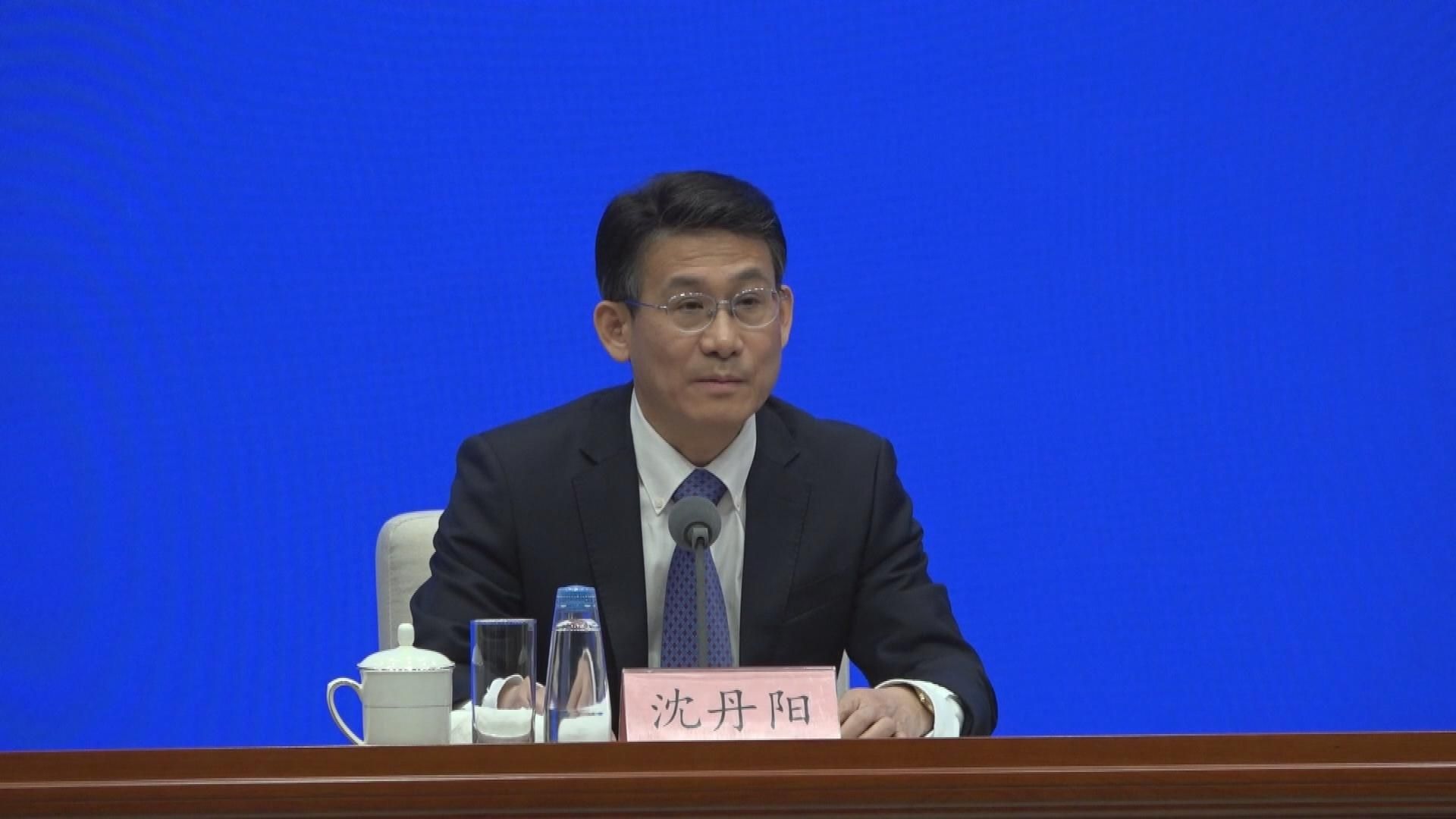 شن دان يانغ : هدف الصين للنمو الاقتصادي لعام 2026 استباقي وعملي