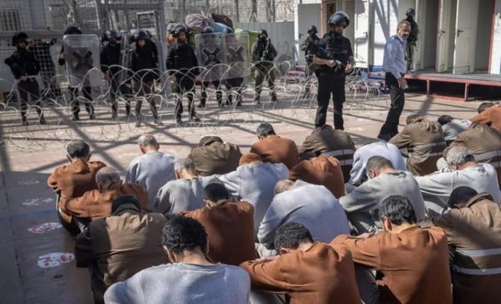 المكتب الحركي المركزي للصحفيين يدعو وسائل الإعلام الدولية لتكثيف تغطية قضية الأسرى