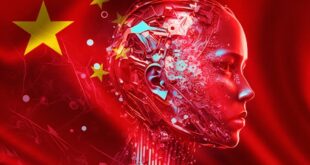 تجربة تكنولوجية في الصين تربط الحوسبة الفضائية بـ"أوبن كلو" والروبوتات البشرية