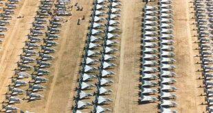 رؤية شرق أوسطية: القواعد الأمريكية في الشرق الأوسط .. منظومة ردع أم جزء من الصراع؟