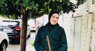 غدير حميدان الزبون