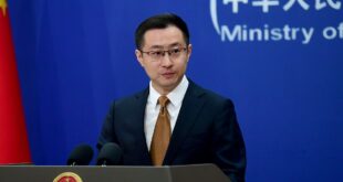 الصين تهنئ نيبال على إتمام الانتخابات البرلمانية