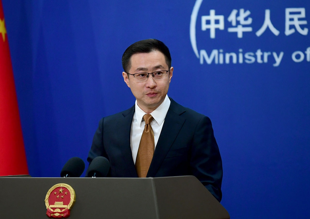 الصين تهنئ نيبال على إتمام الانتخابات البرلمانية