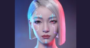 علماء صينيون يمهدون الطريق لتطوير بشر رقميين أكثر واقعية عبر إنشاء قاعدة بيانات ثلاثية الأبعاد عالية الدقة للوجوه