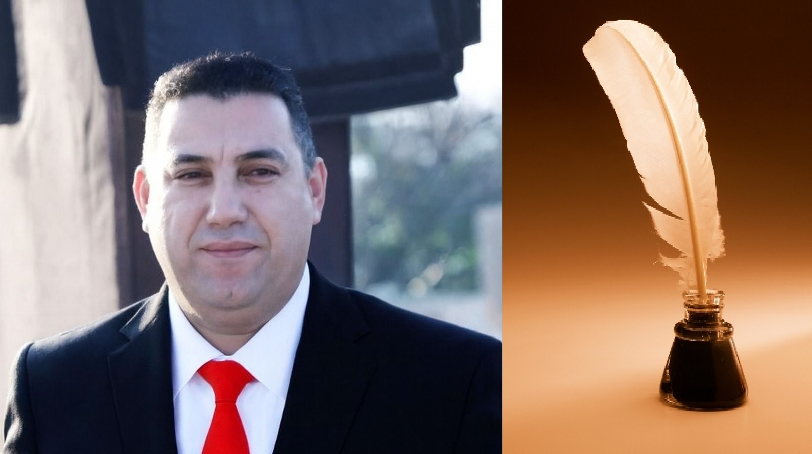 قراءة نقدية في قصيدة "ما يبقى بعد الرحيل" للشاعر الفلسطيني محمد علوش ، بقلم: د. أنيس عبد الصبور