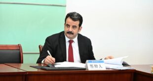 الحرب في المنطقة تهدف لتعطيل الوساطة والأمن والتنمية ، بقلم : د. علاء سليمان الديك