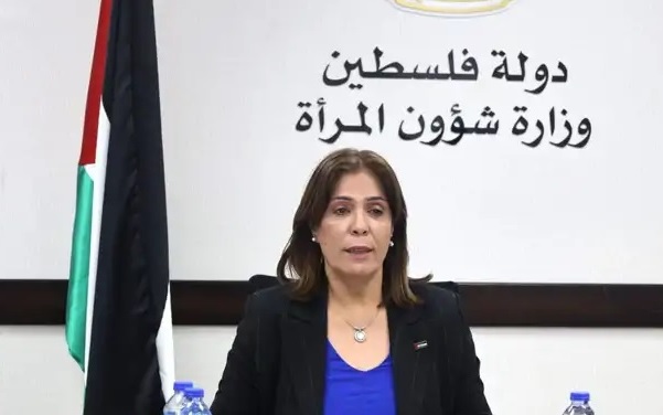 في الثامن من آذار… لا عدالة بلا إنهاء الاحتلال ولا دولة بلا نسائها ، بقلم : وزيرة شؤون المراة منى الخليلي