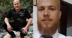 استشهاد شقيقان واصابة 3 آخرين برصاص المستوطنين في قريوت جنوب نابلس