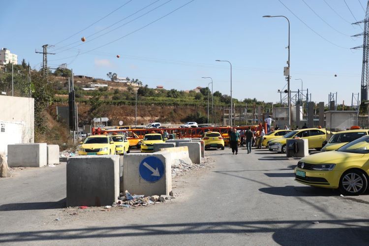 "أوتشا" تحذر : التصعيد الإقليمي ينعكس بشكل مباشر على الأوضاع الإنسانية في الضفة الغربية وغزة