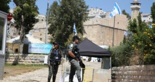 "الأوقاف" : الاحتلال اقتحم "الأقصى" 24 مرة ومنع رفع الأذان في "الإبراهيمي" 45 وقتا خلال شهر شباط