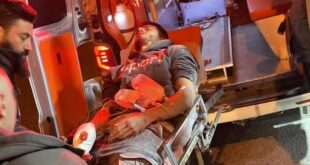 إصابة شاب برصاص الاحتلال في بلدة ترقوميا غرب الخليل